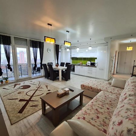 Cozy Apartment أراد المظهر الخارجي الصورة
