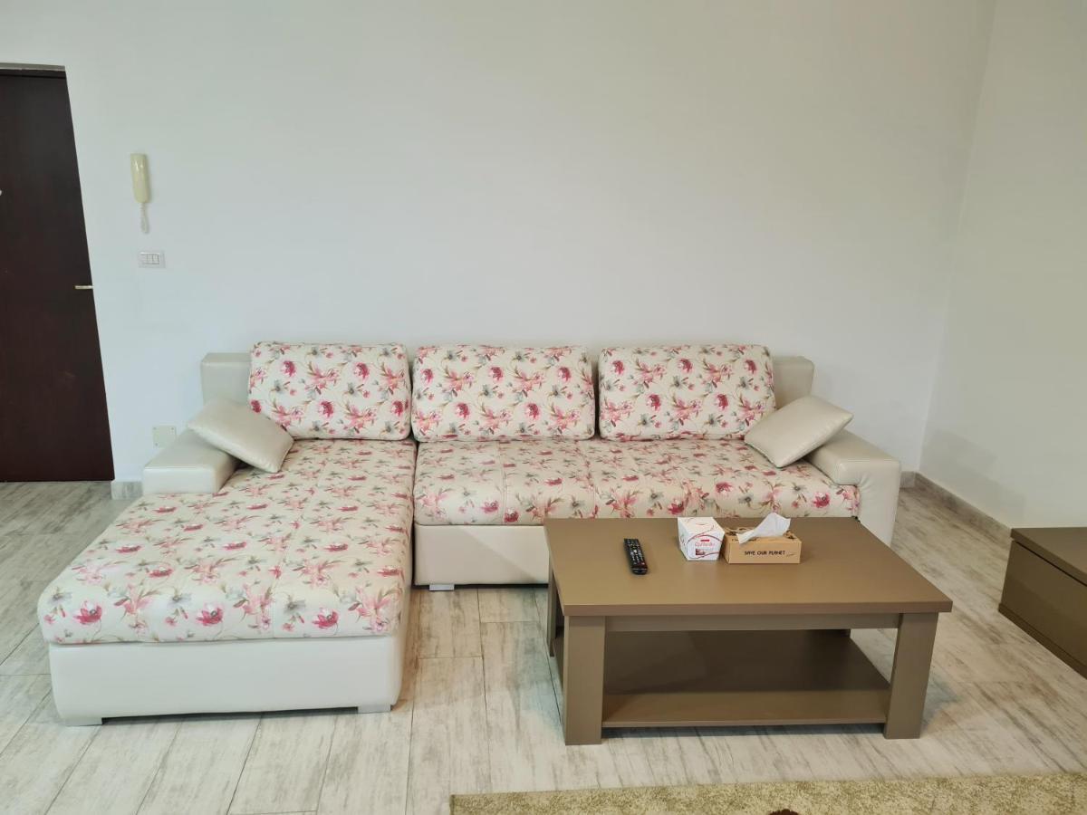 Cozy Apartment أراد المظهر الخارجي الصورة