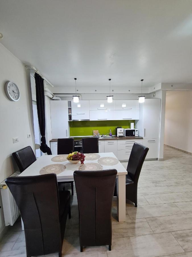 Cozy Apartment أراد المظهر الخارجي الصورة