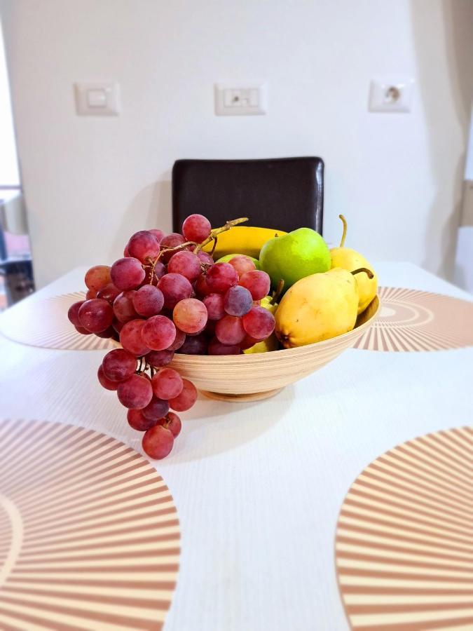 Cozy Apartment أراد المظهر الخارجي الصورة