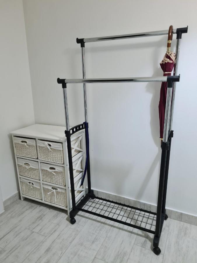 Cozy Apartment أراد المظهر الخارجي الصورة
