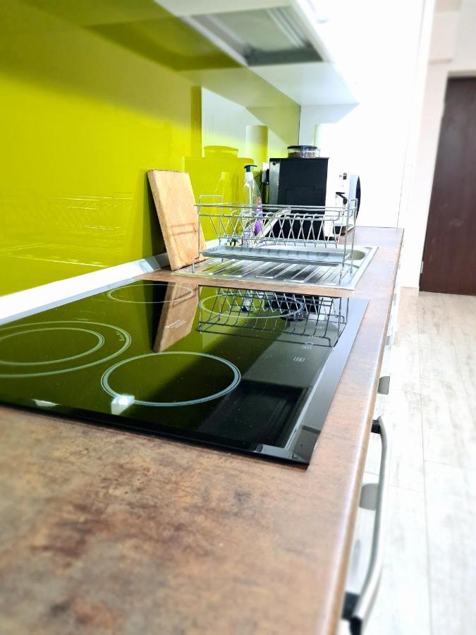 Cozy Apartment أراد المظهر الخارجي الصورة