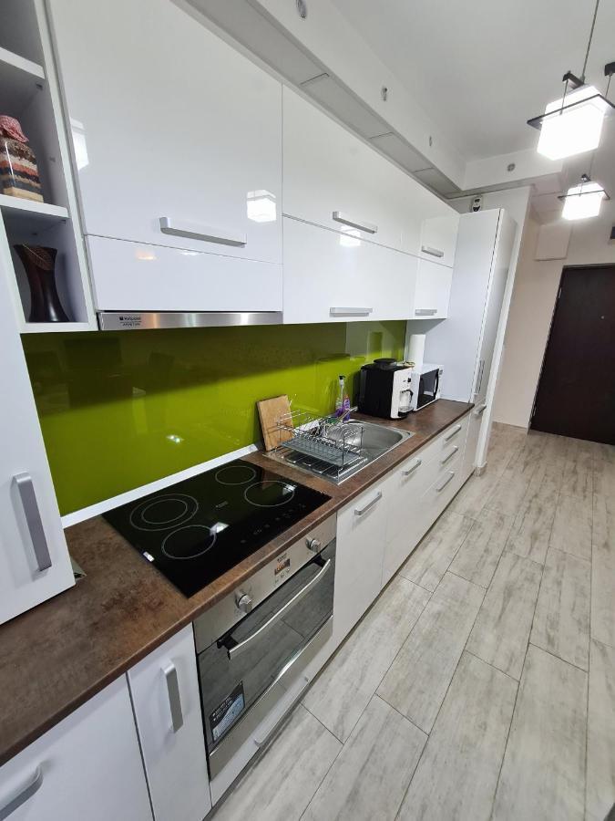 Cozy Apartment أراد المظهر الخارجي الصورة