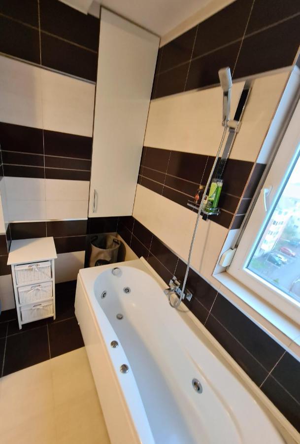 Cozy Apartment أراد المظهر الخارجي الصورة