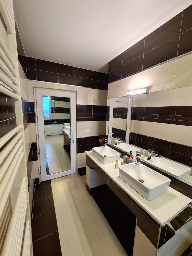 Cozy Apartment أراد المظهر الخارجي الصورة