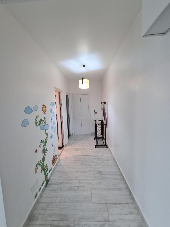 Cozy Apartment أراد المظهر الخارجي الصورة