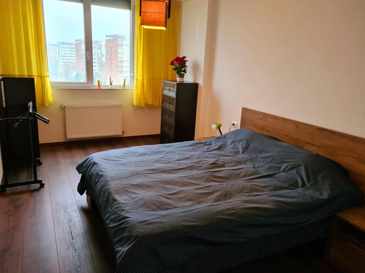 Cozy Apartment أراد المظهر الخارجي الصورة