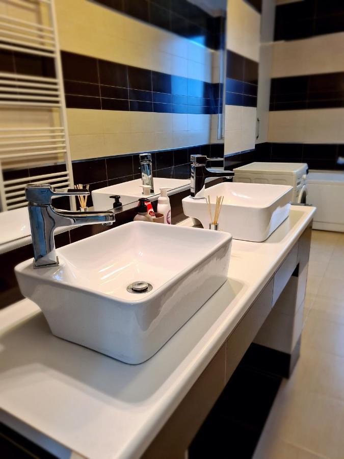 Cozy Apartment أراد المظهر الخارجي الصورة