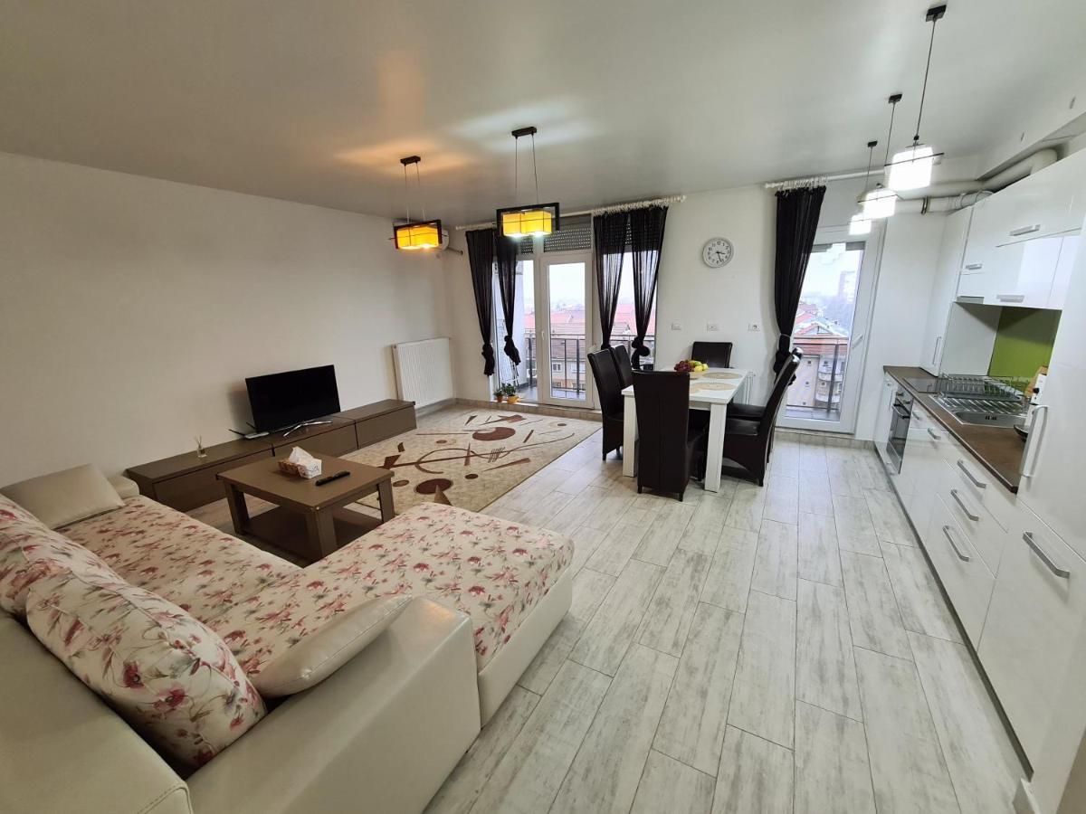 Cozy Apartment أراد المظهر الخارجي الصورة