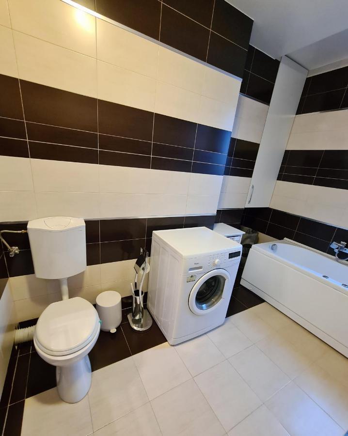 Cozy Apartment أراد المظهر الخارجي الصورة