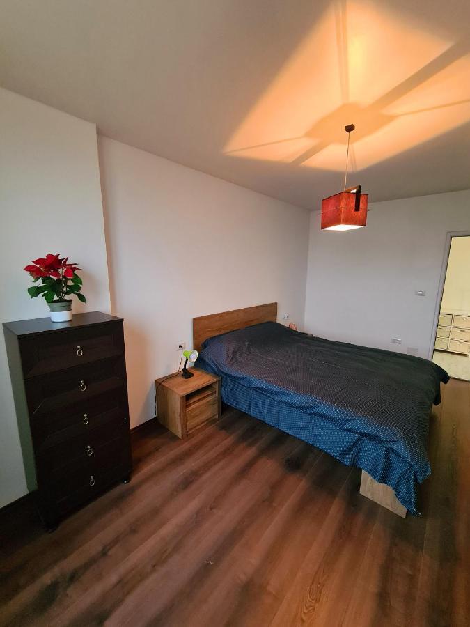 Cozy Apartment أراد المظهر الخارجي الصورة