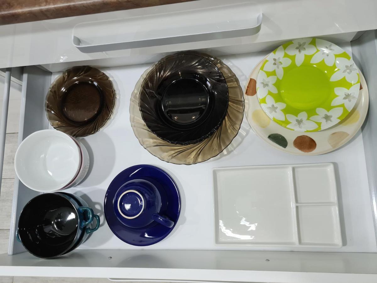 Cozy Apartment أراد المظهر الخارجي الصورة