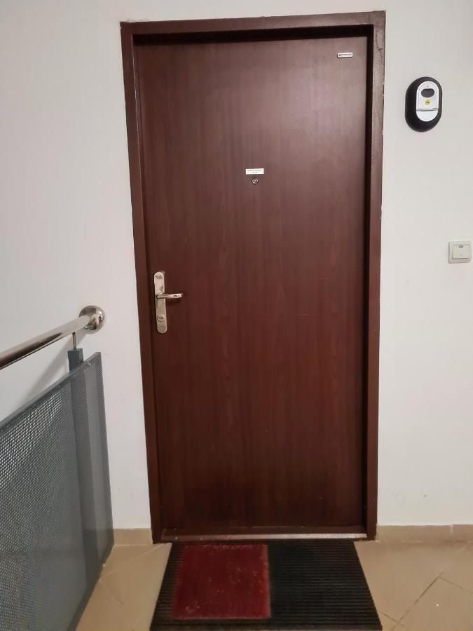 Cozy Apartment أراد المظهر الخارجي الصورة