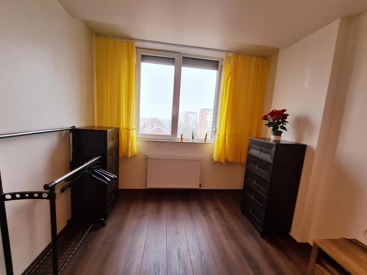 Cozy Apartment أراد المظهر الخارجي الصورة