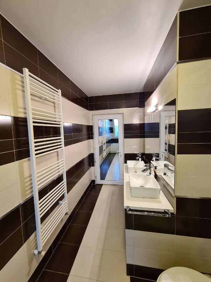 Cozy Apartment أراد المظهر الخارجي الصورة