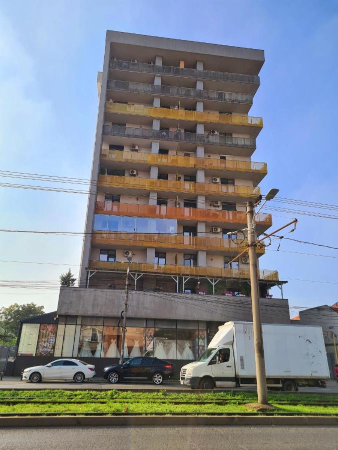 Cozy Apartment أراد المظهر الخارجي الصورة